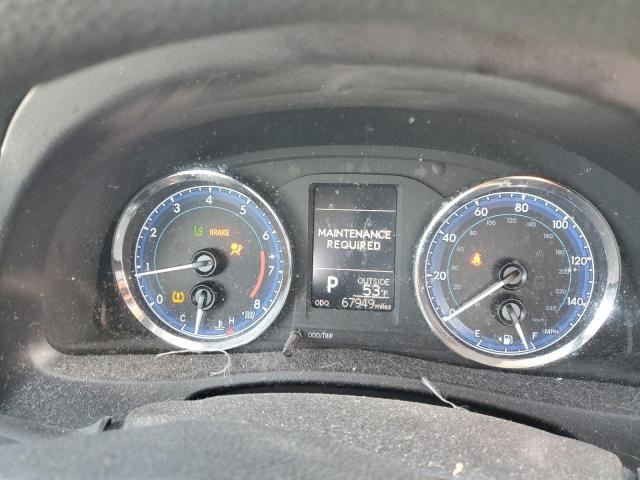 2T1BURHE2HC945714 Toyota COROLLA L