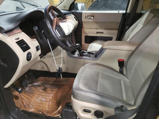 2015 FORD FLEX SE - 2FMGK5B84FBA18271