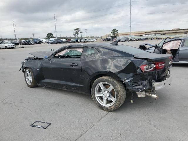2021 CHEVROLET CAMARO LS - 1G1FB1RS4M0126746