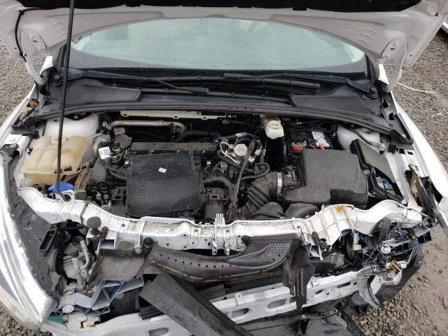 2018 FORD FOCUS TITA - 1FADP3J24JL294121