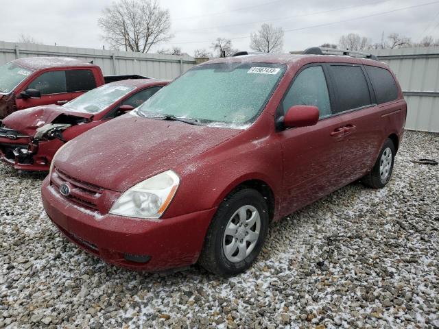 2008 Kia Sedona EX