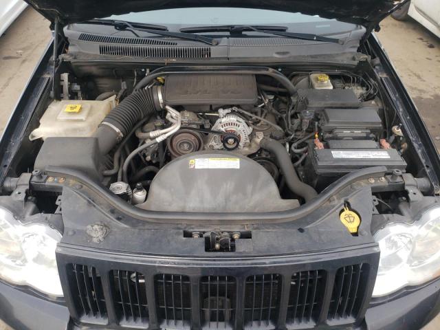 1J4PR4GK1AC104980 Jeep Grand Cherokee Laredo