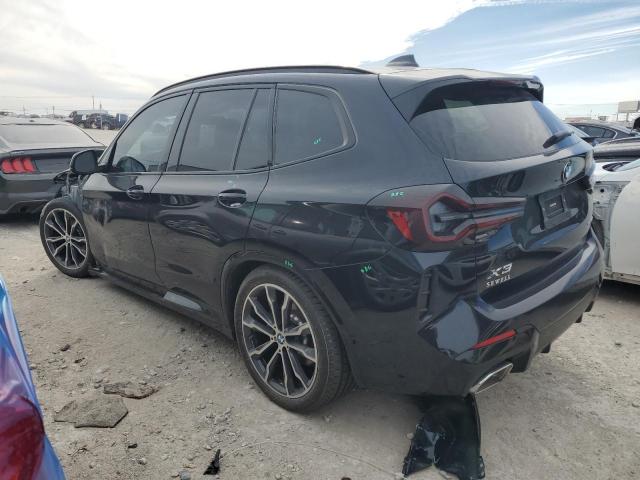 5UX53DP00N9N04916 BMW X3 Xdrive30i