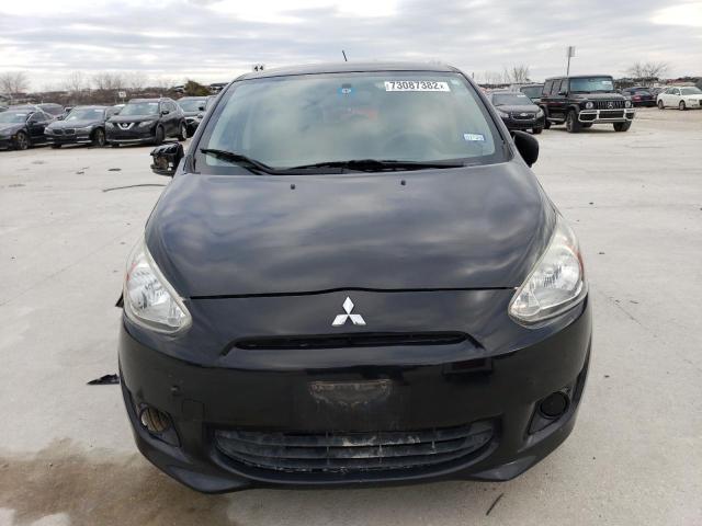 2015 MITSUBISHI MIRAGE DE - ML32A3HJ0FH052066