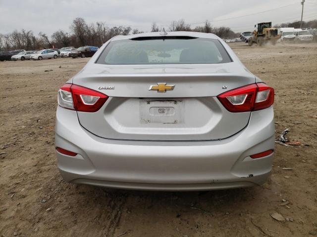 2017 CHEVROLET CRUZ 1G1BE5SM9H7196202