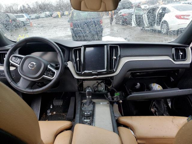 2019 VOLVO XC60 T6 IN - LYVA22RL7KB232317