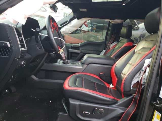 2018 FORD F150 SUPER 1FTEW1EG4JFD88090