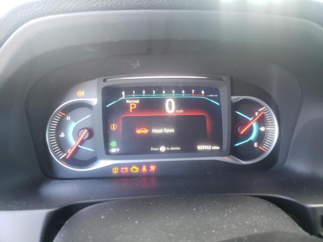 2022 HONDA PILOT TOUR - 5FNYF6H6XNB001386