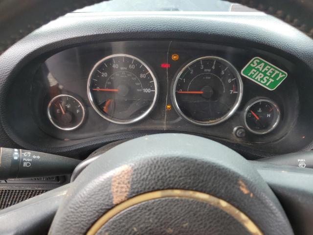 1C4BJWCG6CL133575 Jeep Wrangler Rubicon
