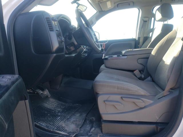 2015 CHEVROLET SILVERADO - 1GC2CUEG7FZ506149