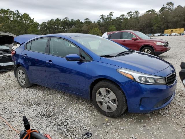 2018 KIA FORTE LX - 3KPFK4A75JE281471