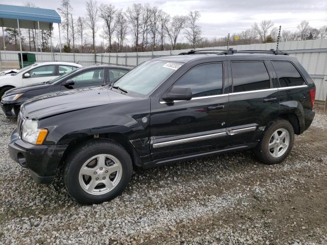 2005 Jeep Grand Cherokee Limited