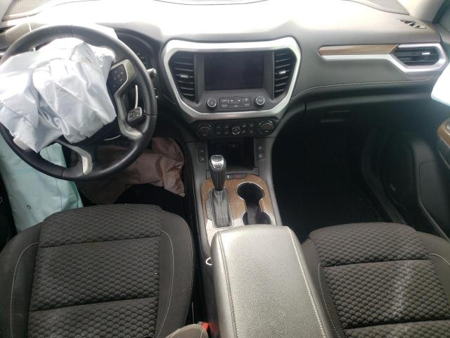1GKKNSLSXHZ279245 GMC Acadia