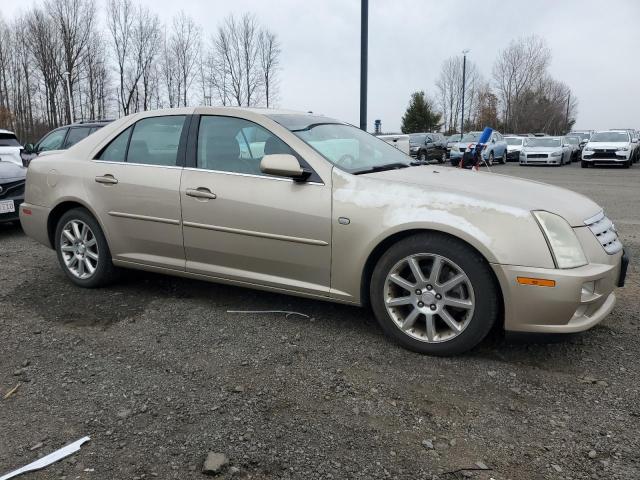 1G6DC67A050188278 Cadillac STS