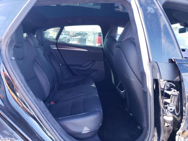 5YJSA1E61NF479904 Tesla MODEL S