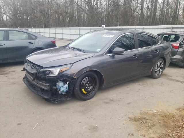 2021 Subaru Legacy Premium