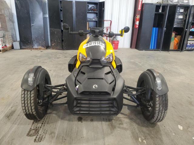 2021 CAN-AM RYKER - 3JB2FEF25MJ001133