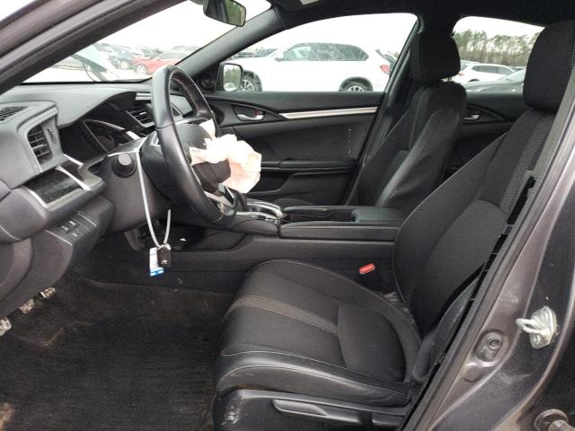 2020 HONDA CIVIC SPOR - 19XFC2E84LE000851