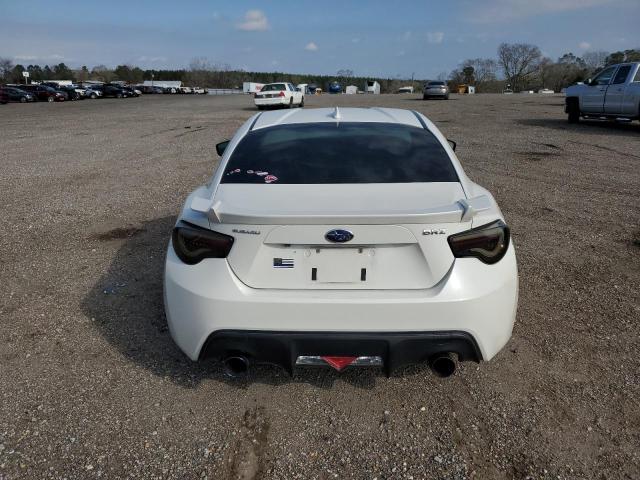 JF1ZCAC10G9604586 Subaru Brz 2.0 Limited