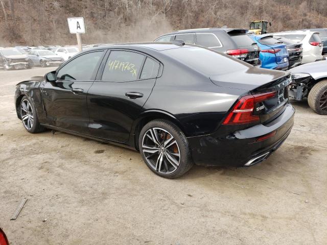 7JR102TM9MG103754 Volvo S60 T5 R-design