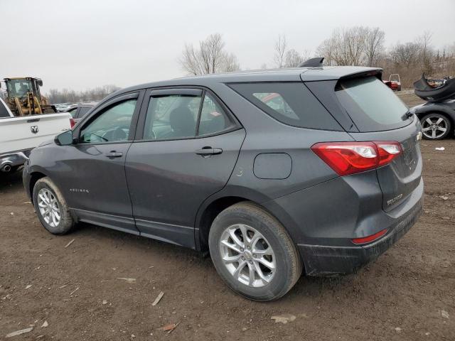 2020 CHEVROLET EQUINOX LS 2GNAXHEV4L6271746