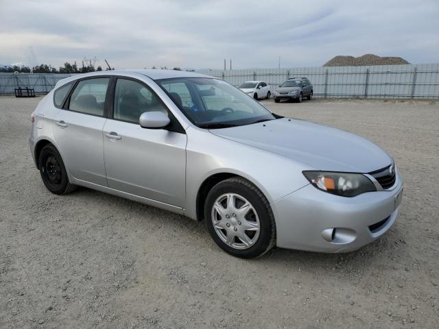 JF1GH61679H806953 Subaru Impreza 2.5i