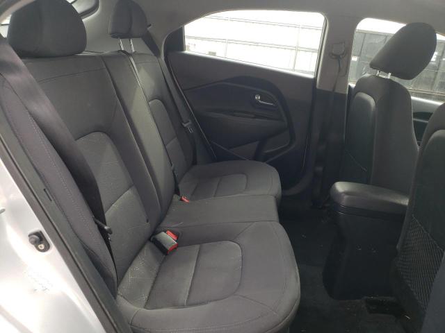 KNADN5A35D6186465 KIA Rio