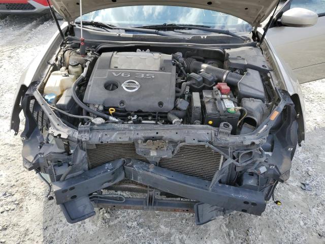 1N4BA41E87C837990 Nissan Maxima