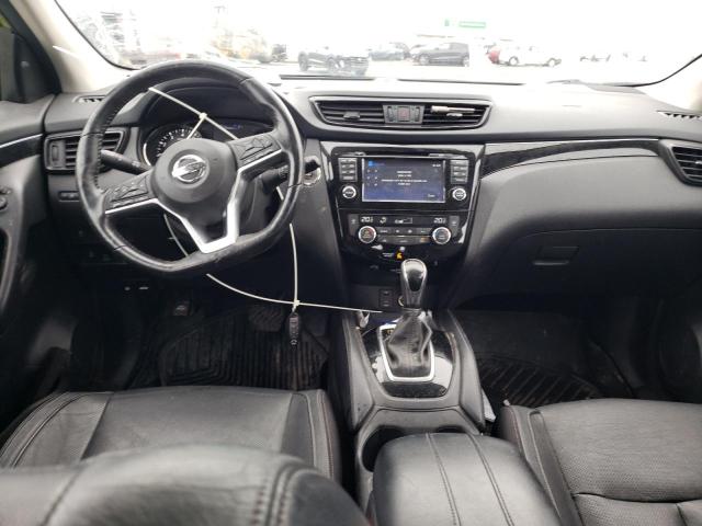 2018 NISSAN QASHQAI S JN1BJ1CR2JW256549