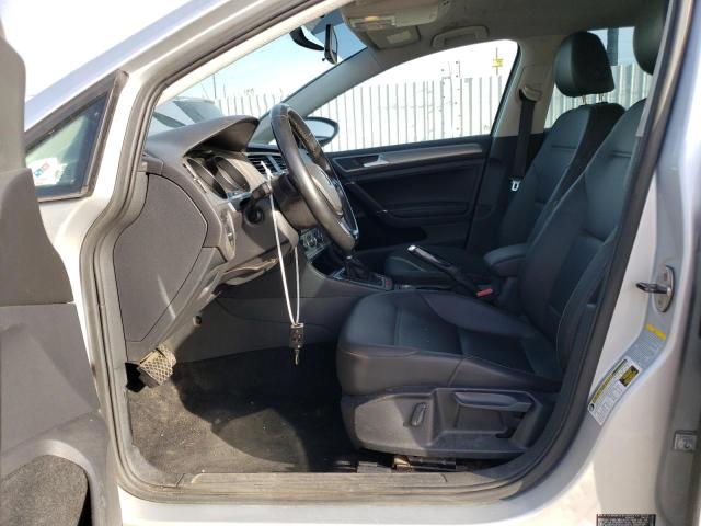 2015 VOLKSWAGEN GOLF SPORT - 3VWCA7AU0FM509089