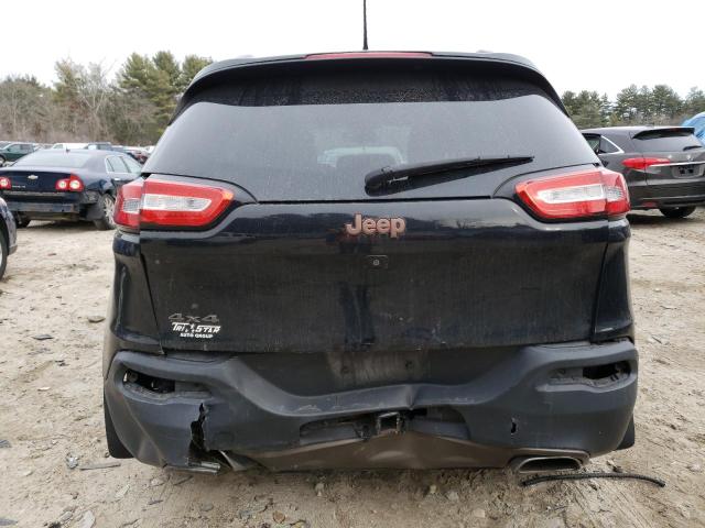 1C4PJMCS6GW289540 Jeep Cherokee Latitude