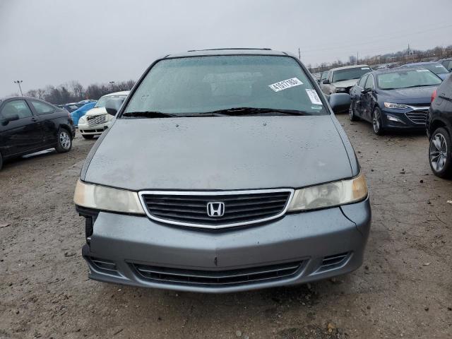 2HKRL1862YH005521 2000 Honda Odyssey Ex