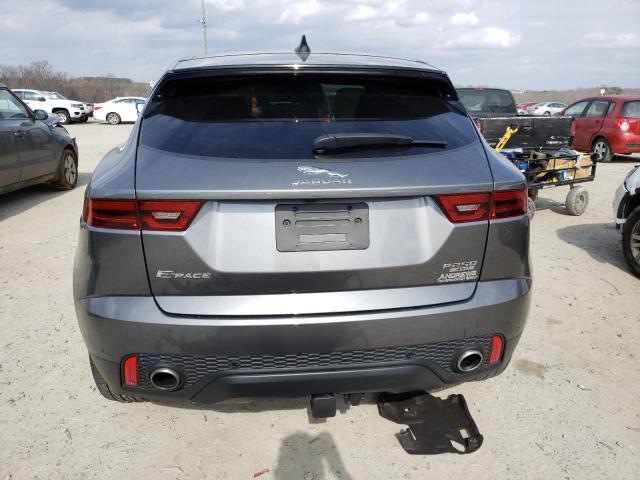 2020 JAGUAR E-PACE SE - SADFP2FX7L1003020