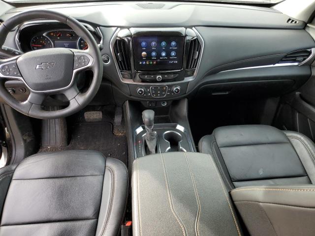 2021 CHEVROLET TRAVERSE R 1GNEVJKW7MJ264323