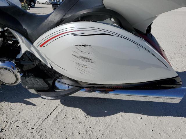 2014 VICTORY MOTORCYCLES VISION TOU - 5VPSW36N2E3028112