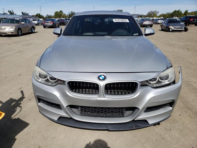 WBA3A9C54DF476161 BMW 335 I