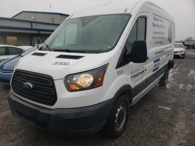 2016 FORD TRANSIT T- - 1FTYR2CG3GKA58020