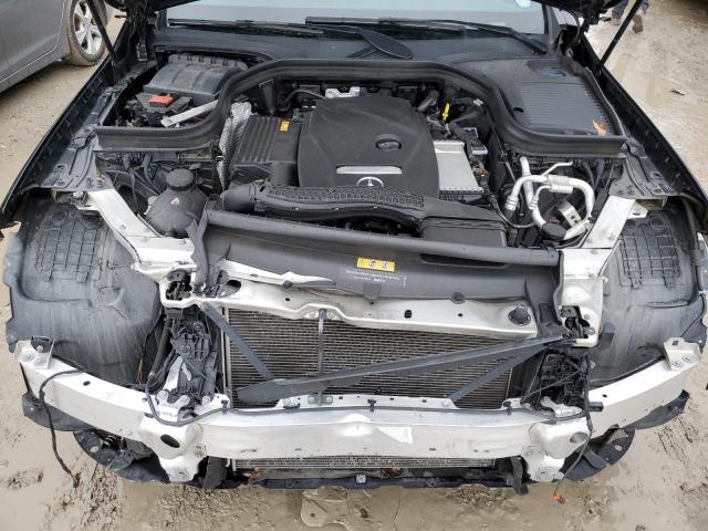 2018 MERCEDES-BENZ GLC 300 4M - WDC0G4KB4JV073470