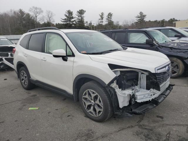 JF2SKAJC9LH591647 Subaru Forester Premium