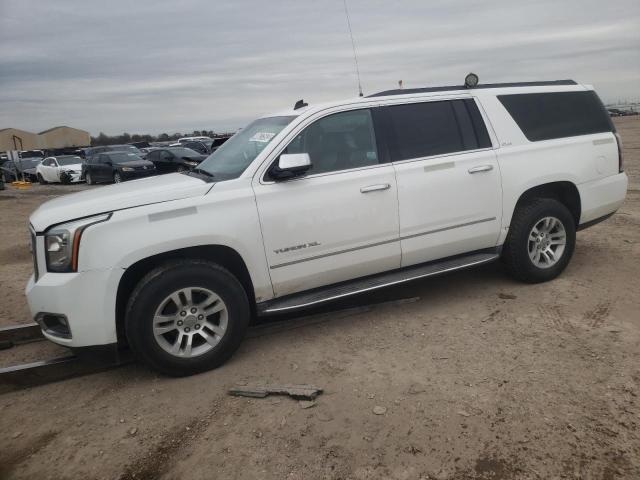 2015 GMC Yukon XL 