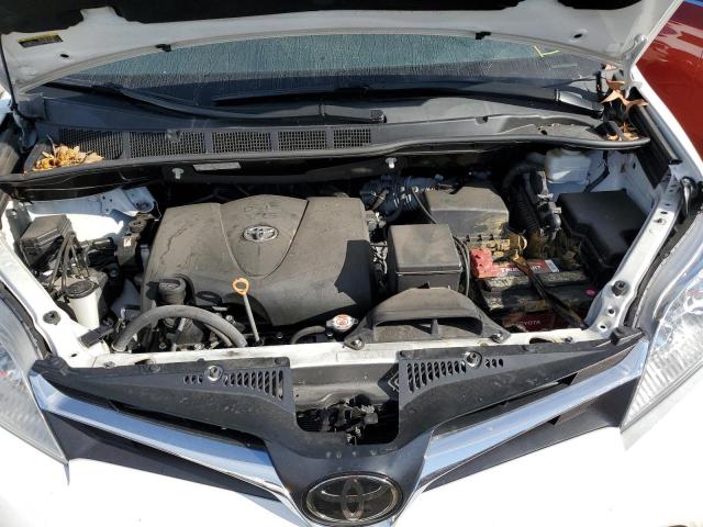 2020 TOYOTA SIENNA LE - 5TDKZ3DC5LS044064