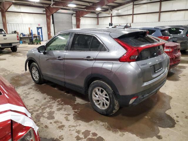 2019 MITSUBISHI ECLIPSE CR - JA4AT3AA8KZ032319