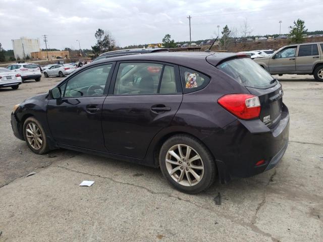 JF1GPAC65DH814738 Subaru Impreza Premium