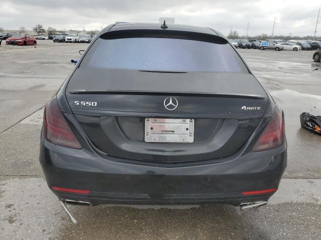 WDDUG8FB5GA267164 Mercedes-Benz S 550 4matic