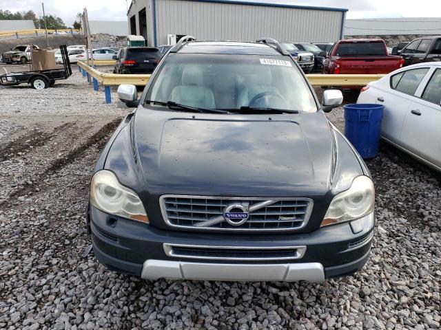 YV4952CF3C1621250 Volvo Xc90 R Design
