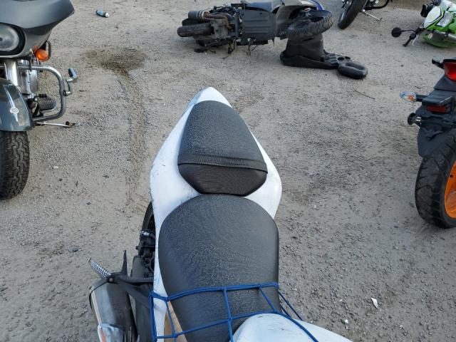 2016 SUZUKI GSX-S1000 - JS1GT79A1G2100739