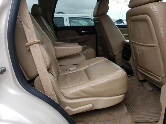 1GKUKEEF1AR200943 GMC YUKON DENALI