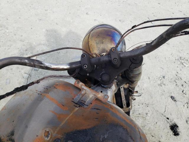 2006 SUZUKI C50 - JS1VS55A562115196