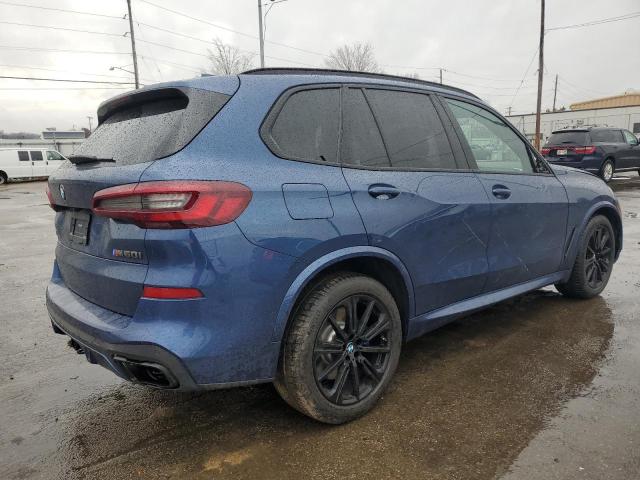 5UXJU4C02M9G35462 BMW X5 M50i