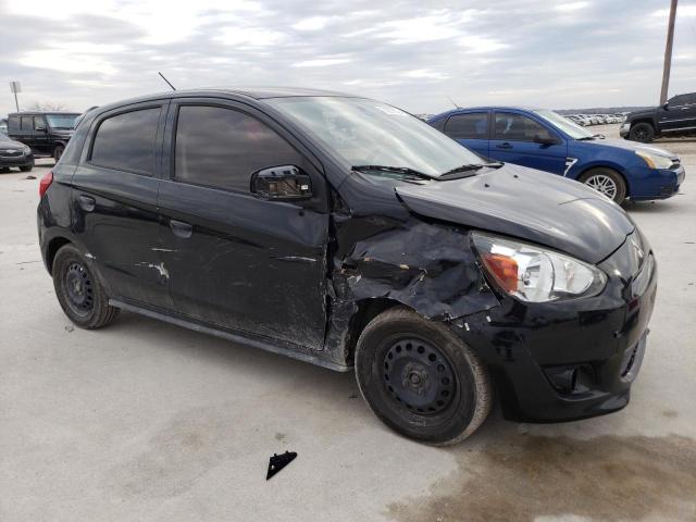 2015 MITSUBISHI MIRAGE DE - ML32A3HJ0FH052066